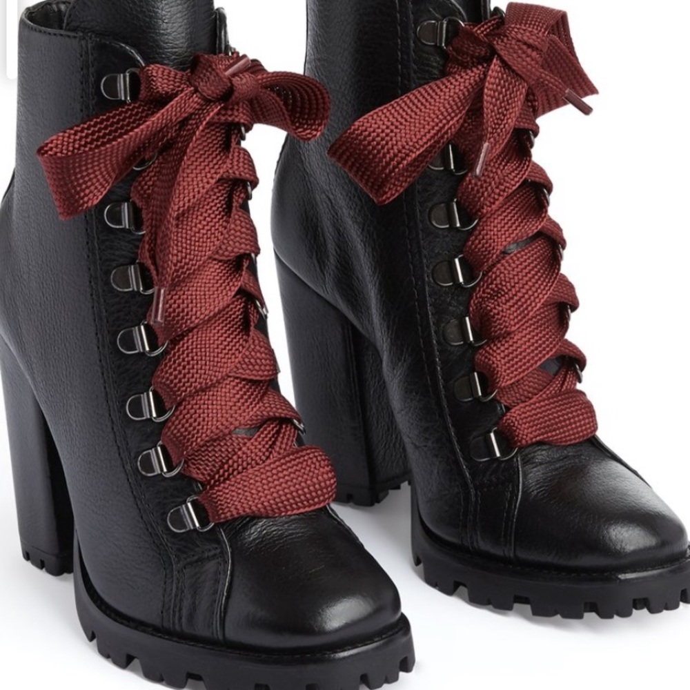 Schutz zhara boots